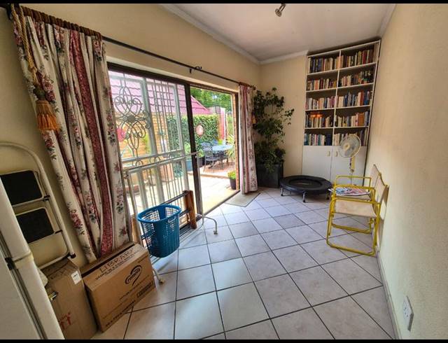 3 BEDROOM CLUSTER FOR SALE IN NEW REDRUTH